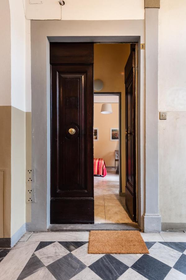 All' Ombra Del Duomo Floransa Dış mekan fotoğraf
