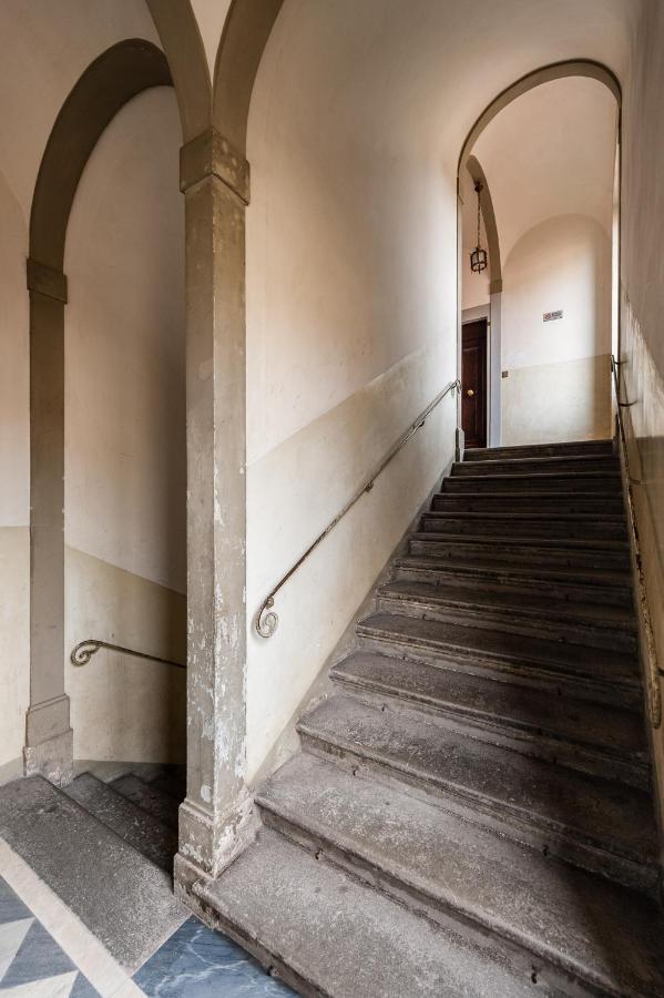 All' Ombra Del Duomo Floransa Dış mekan fotoğraf